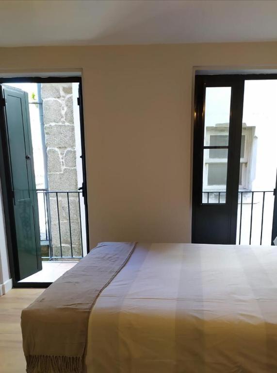 Estudio Casco Vello Vigo Exteriör bild